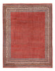 Sarouk Tæppe 360x283cm - Persisk tæppe