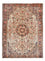 Persisk tæppe - Nomadisk - 196 x 142 cm - flerfarvet