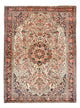 Hamadan Tæppe 196x142cm - Persisk tæppe