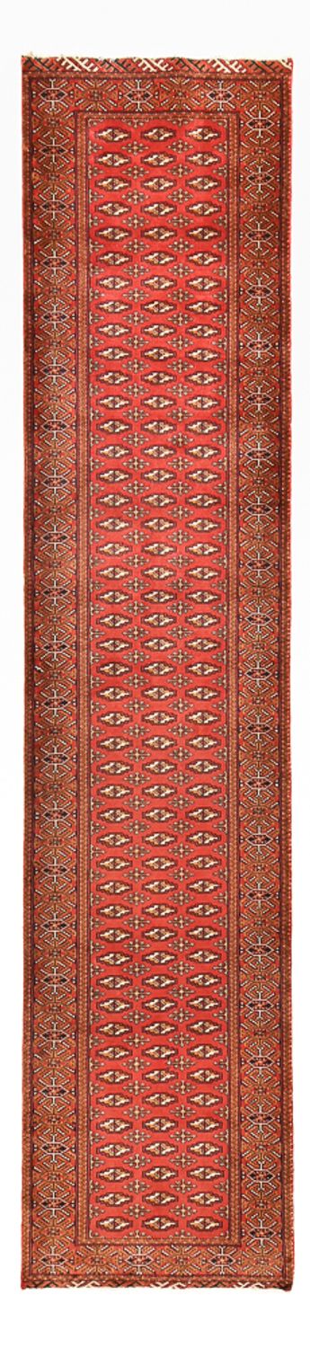 Turkaman-tæppe 86x369cm - Persisk tæppe