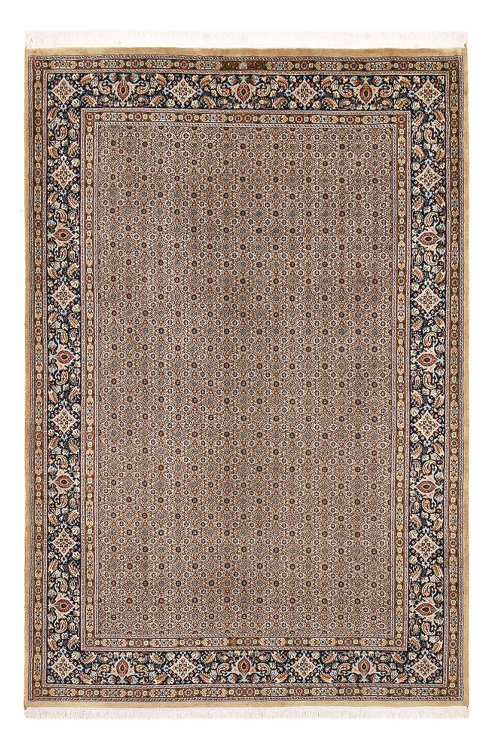 Persisk tæppe - Classic - 290 x 204 cm - rust