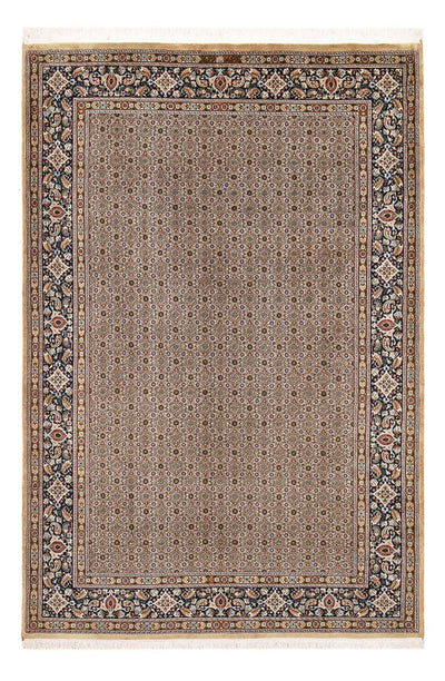Moud Tæppe 204x290cm - Persisk tæppe
