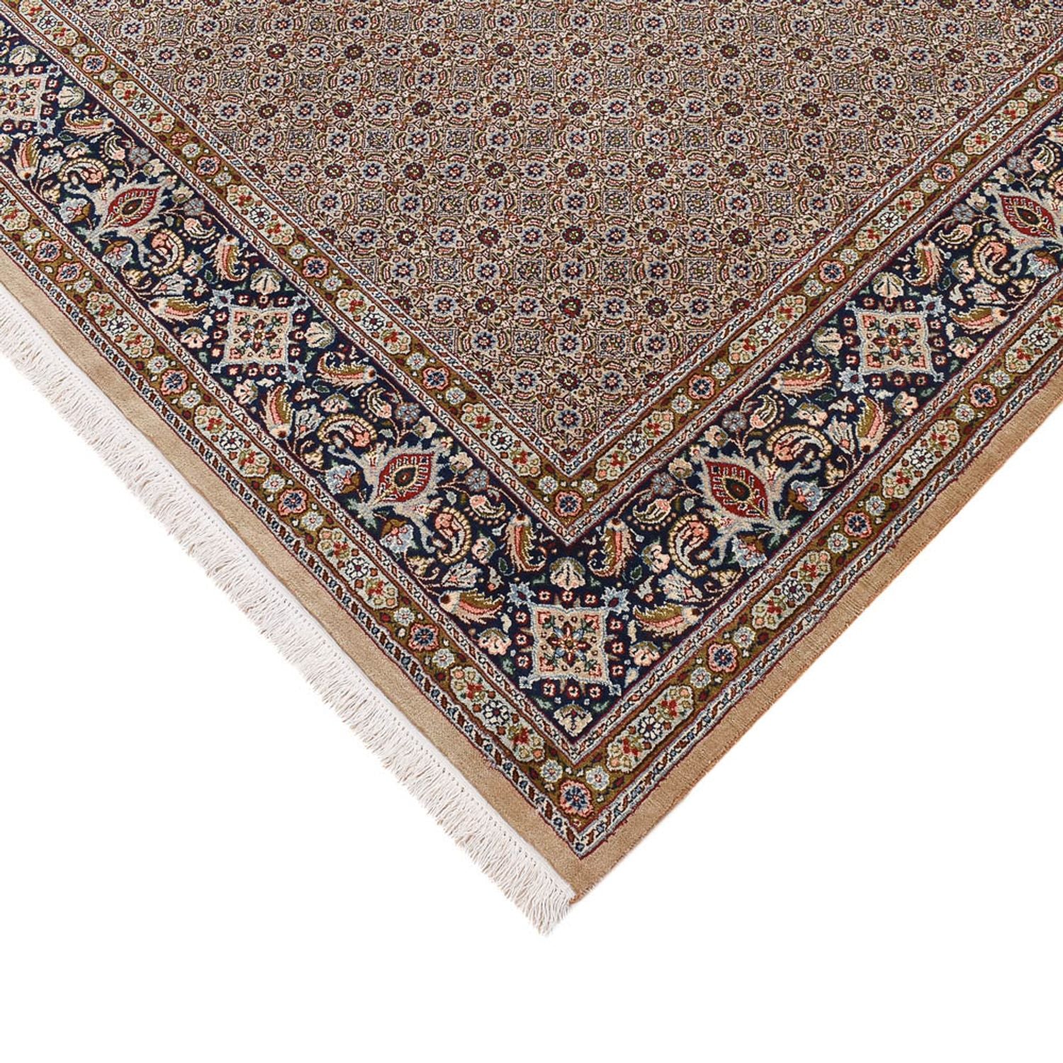Persisk tæppe - Classic - 290 x 204 cm - rust