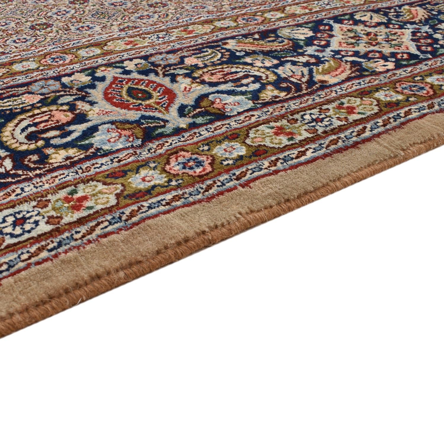 Persisk tæppe - Classic - 290 x 204 cm - rust