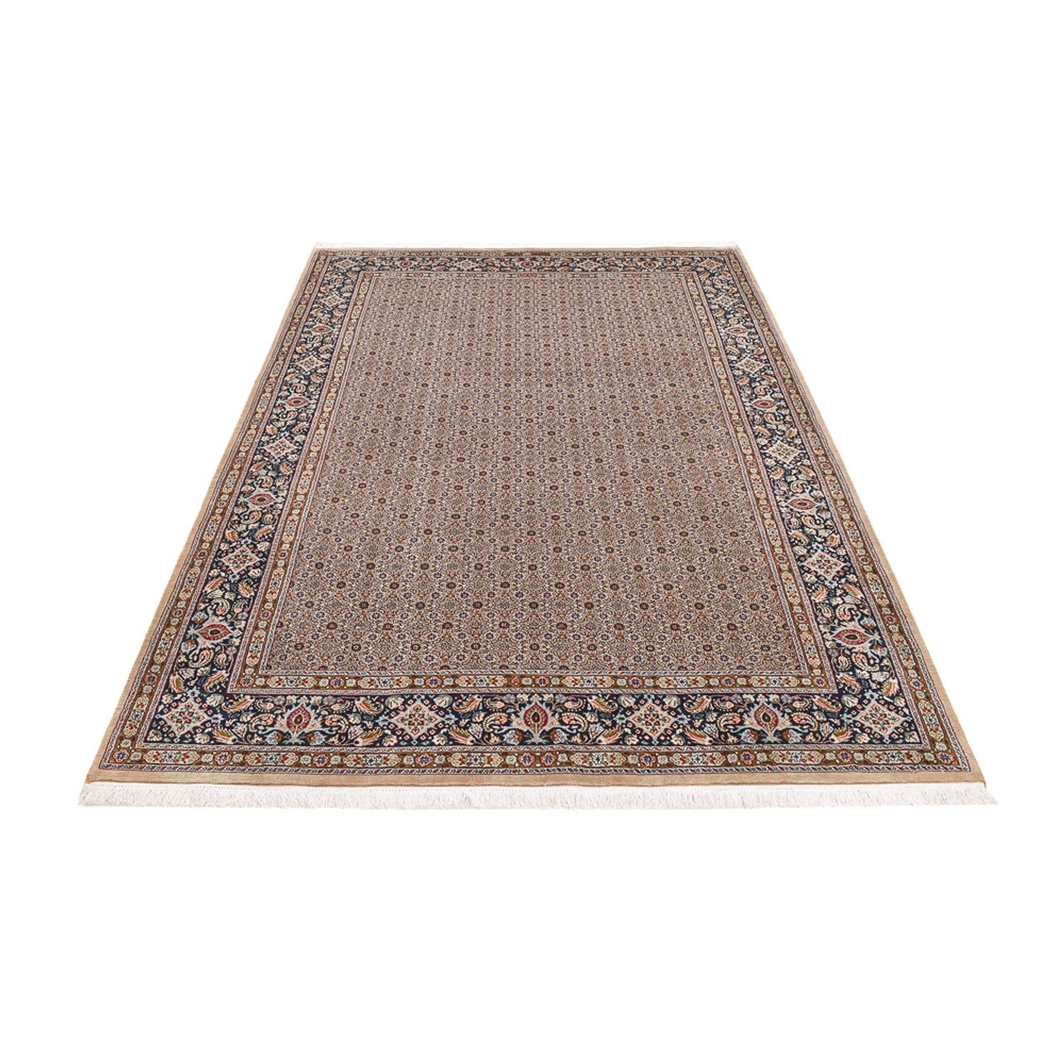 Persisk tæppe - Classic - 290 x 204 cm - rust
