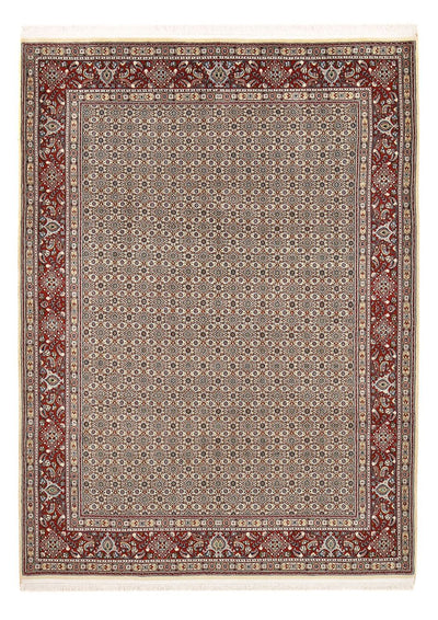 Moud Tæppe 204x290cm - Persisk tæppe