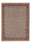 Persisk tæppe - Classic - 290 x 204 cm - rust