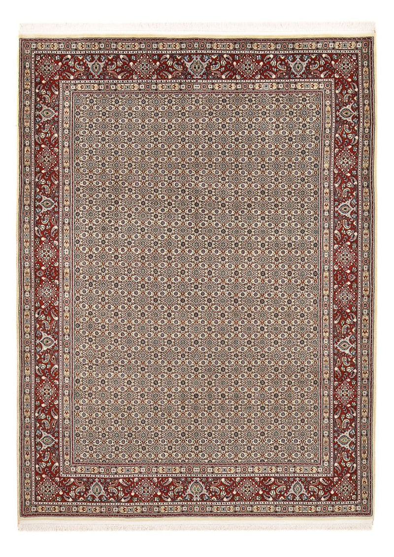 Persisk tæppe - Classic - 290 x 204 cm - rust