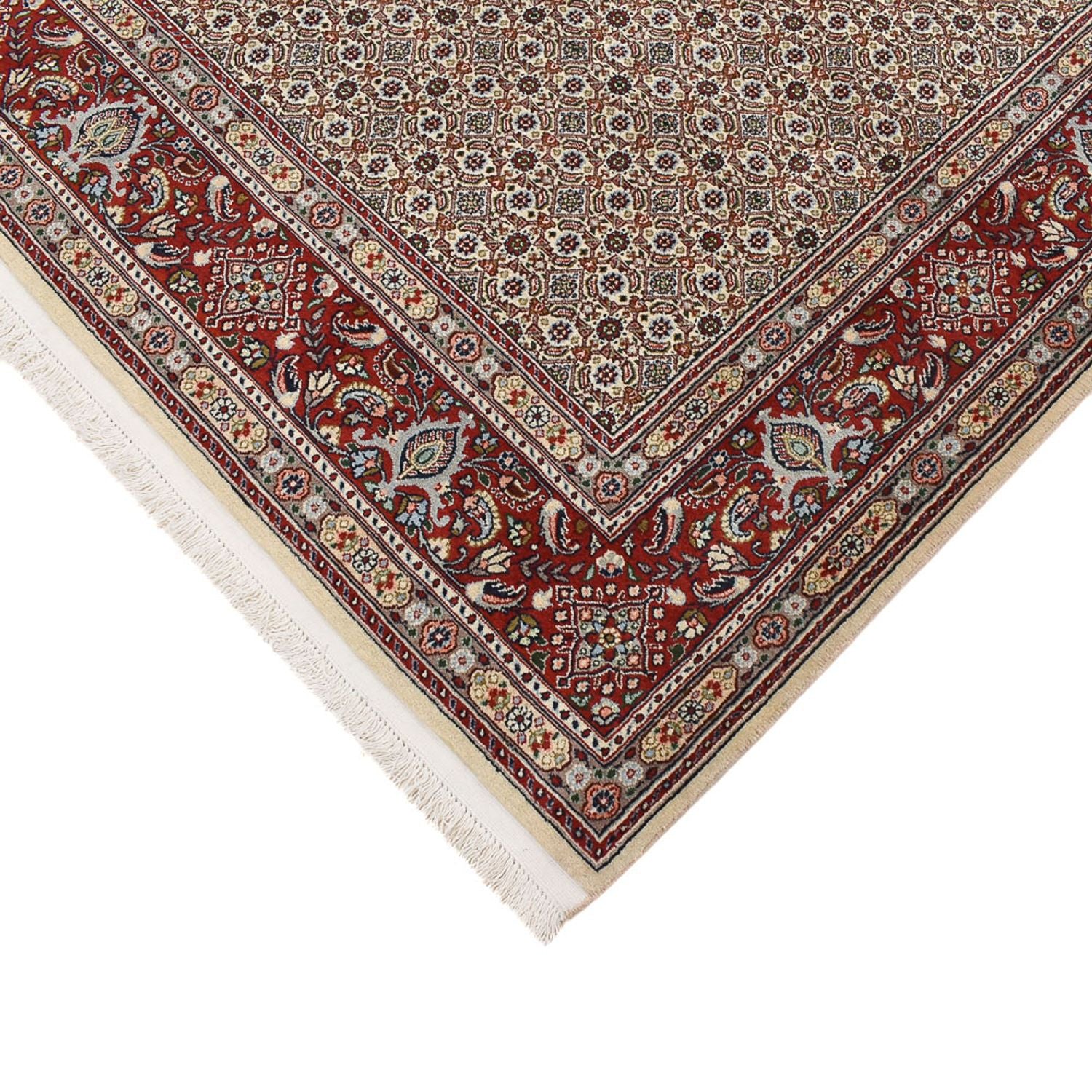 Persisk tæppe - Classic - 290 x 204 cm - rust