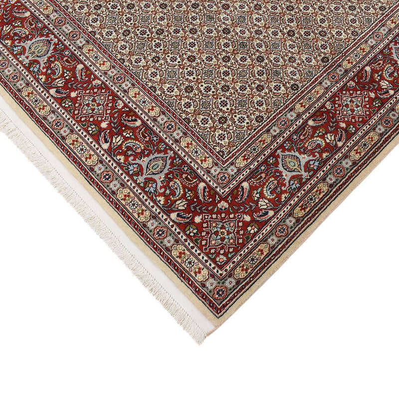 Persisk tæppe - Classic - 290 x 204 cm - rust