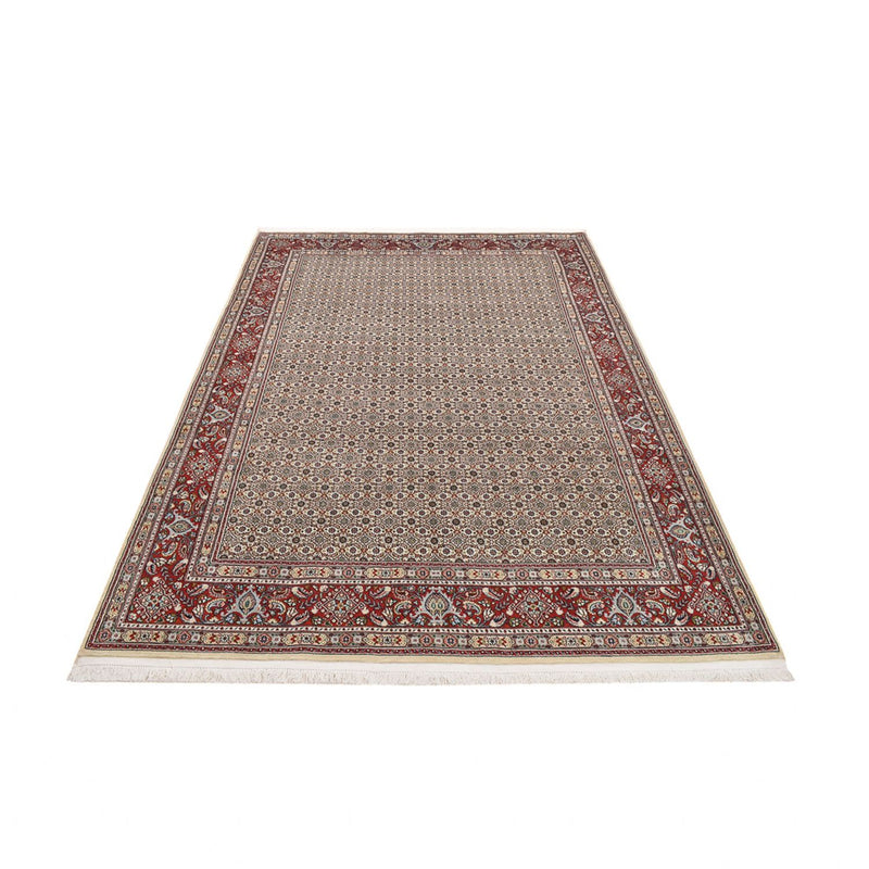 Persisk tæppe - Classic - 290 x 204 cm - rust