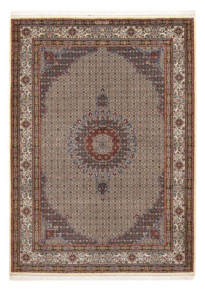 Persisk tæppe - Classic - 300 x 198 cm - rust