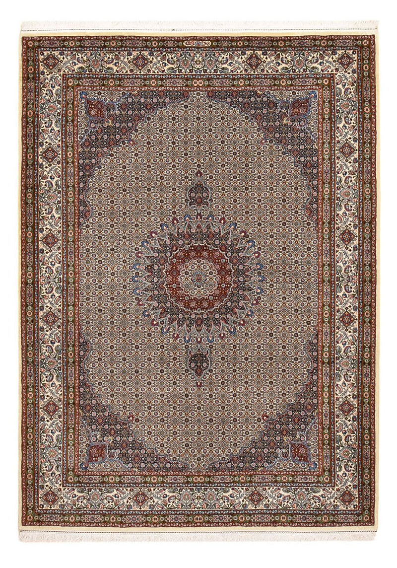 Persisk tæppe - Classic - 300 x 198 cm - rust
