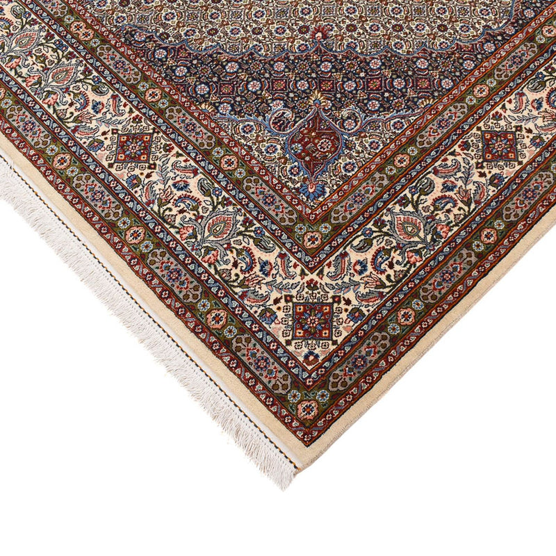 Persisk tæppe - Classic - 300 x 198 cm - rust