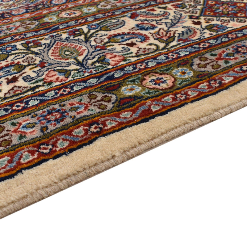 Persisk tæppe - Classic - 300 x 198 cm - rust