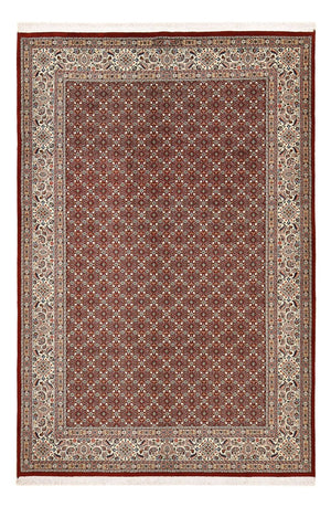 Persisk tæppe - Classic - 305 x 203 cm - rust