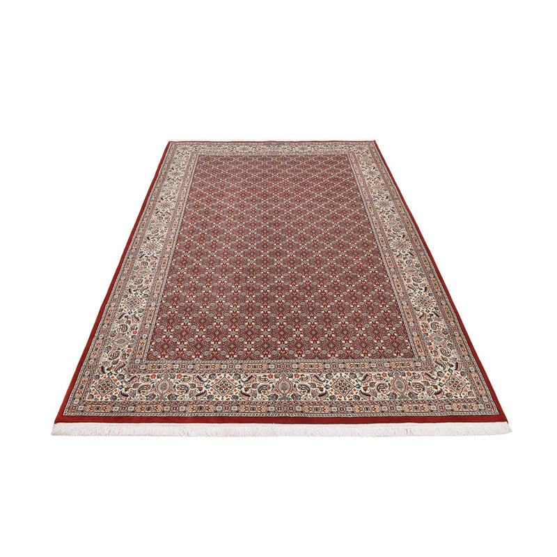 Persisk tæppe - Classic - 305 x 203 cm - rust