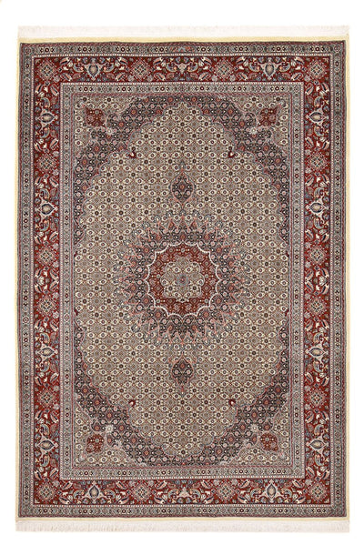 Moud Tæppe 200x296cm - Persisk tæppe