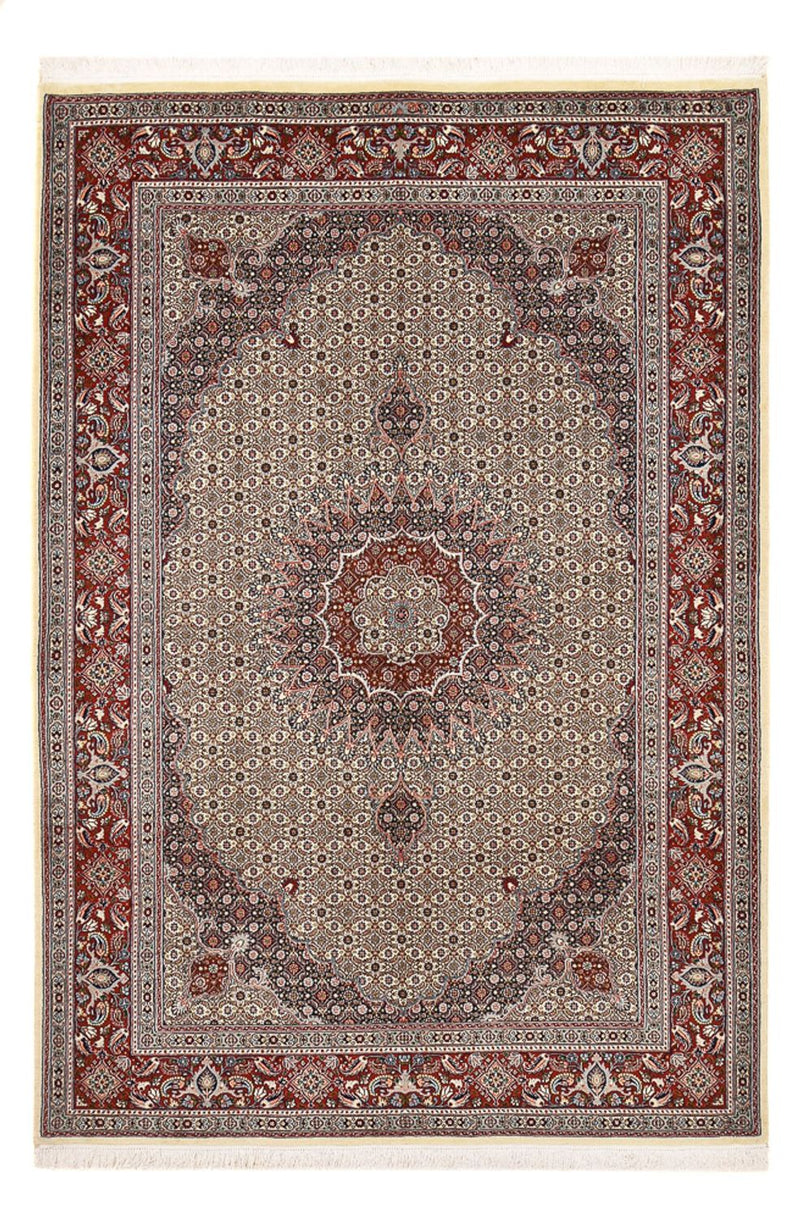 Persisk tæppe - Classic - 296 x 200 cm - sand