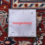 Persisk tæppe - Classic - 296 x 200 cm - sand