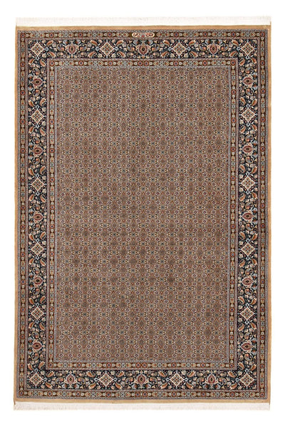 Moud Tæppe 195x295cm - Persisk tæppe