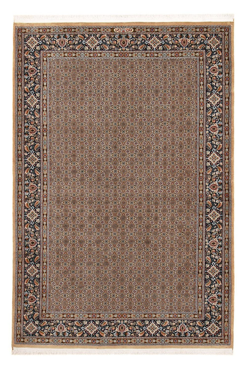 Persisk tæppe - Classic - 295 x 195 cm - rust