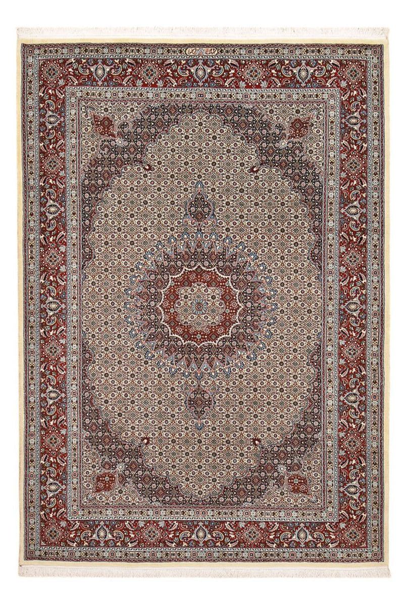Persisk tæppe - Classic - 298 x 200 cm - rust