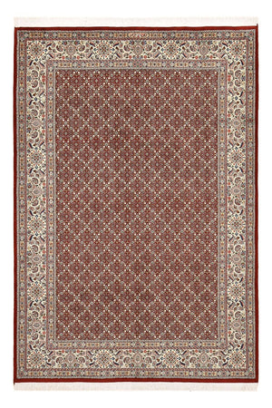 Persisk tæppe - Classic - 289 x 198 cm - rust