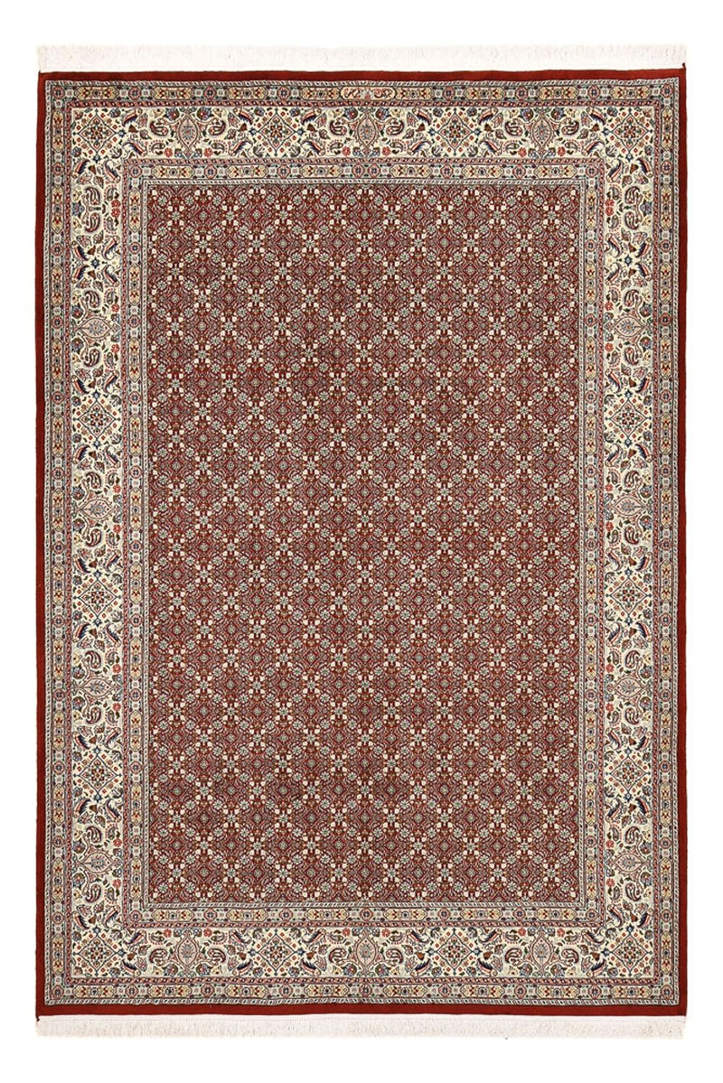 Persisk tæppe - Classic - 289 x 198 cm - rust
