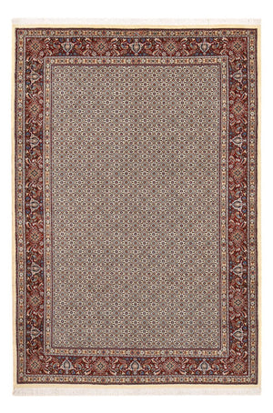 Persisk tæppe - Classic - 300 x 198 cm - sand