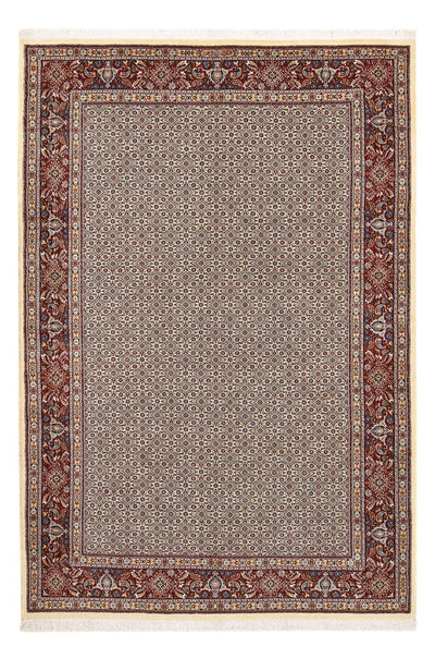 Moud Tæppe 198x300cm - Persisk tæppe