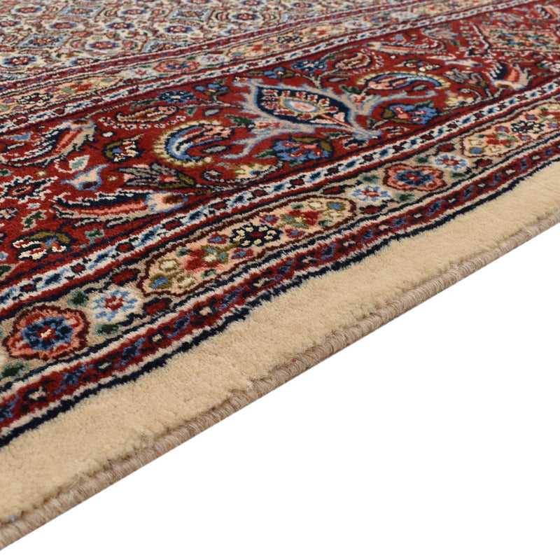 Persisk tæppe - Classic - 300 x 198 cm - sand