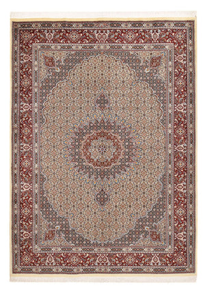 Persisk tæppe - Classic - 300 x 202 cm - rust