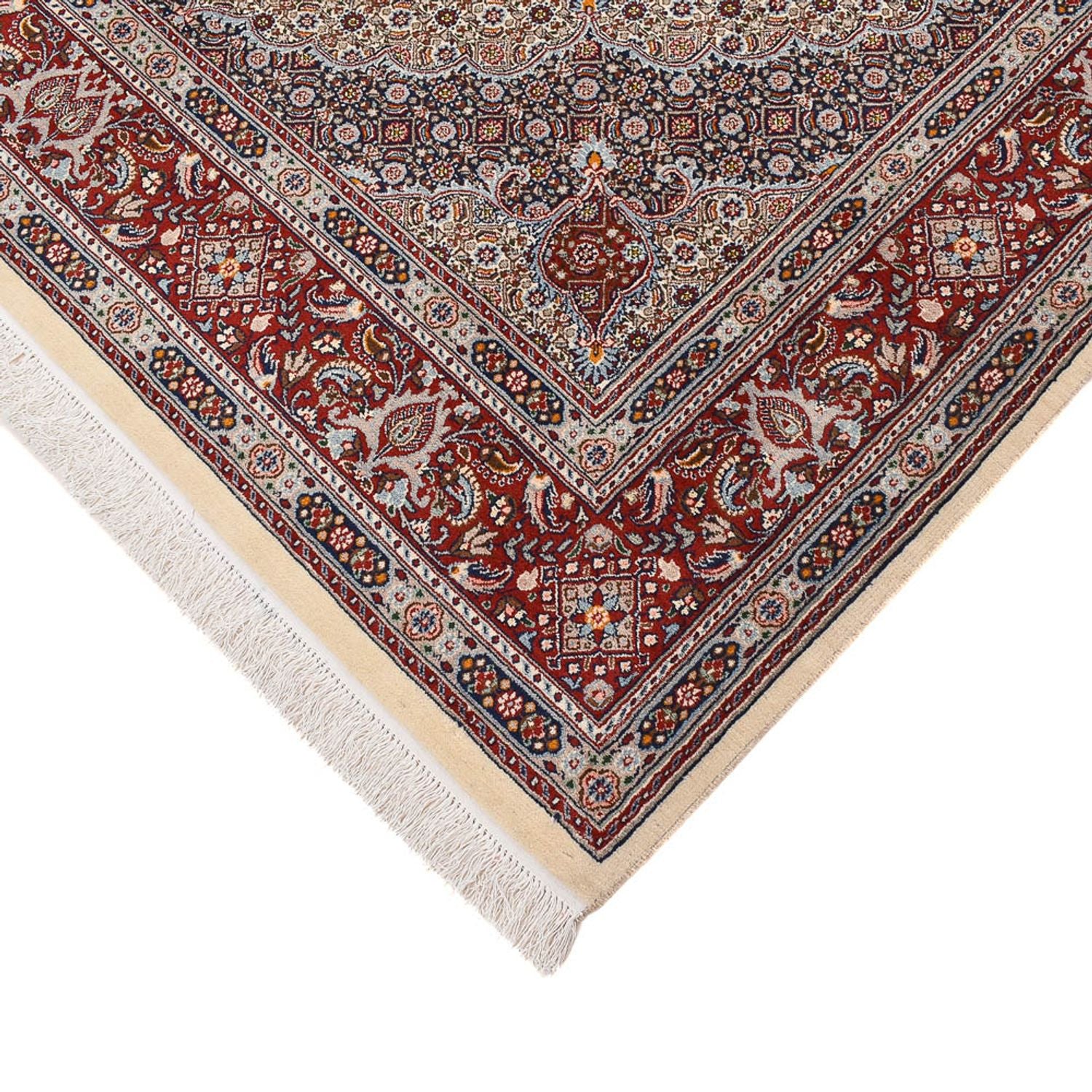 Persisk tæppe - Classic - 300 x 202 cm - rust