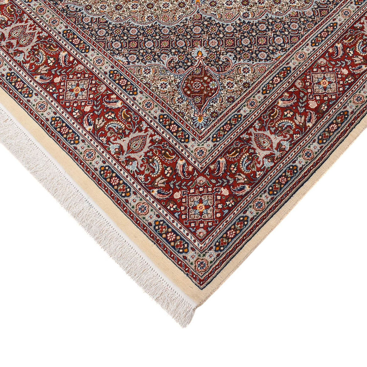 Persisk tæppe - Classic - 300 x 202 cm - rust