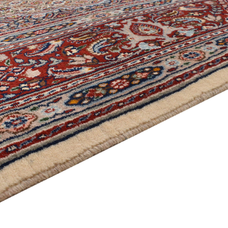 Persisk tæppe - Classic - 300 x 202 cm - rust