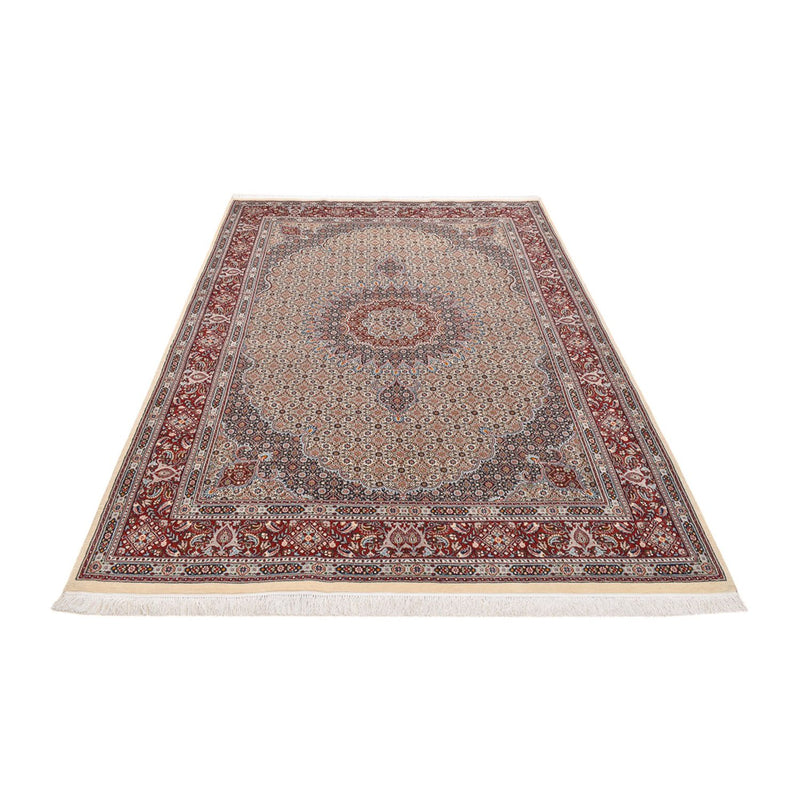 Persisk tæppe - Classic - 300 x 202 cm - rust
