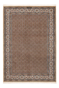 Persisk tæppe - Classic - 300 x 200 cm - taupe