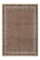 Persisk tæppe - Classic - 300 x 200 cm - taupe
