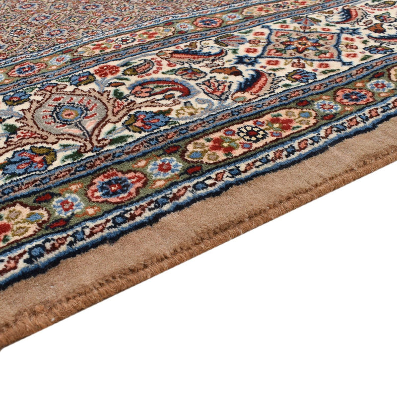 Persisk tæppe - Classic - 300 x 200 cm - taupe