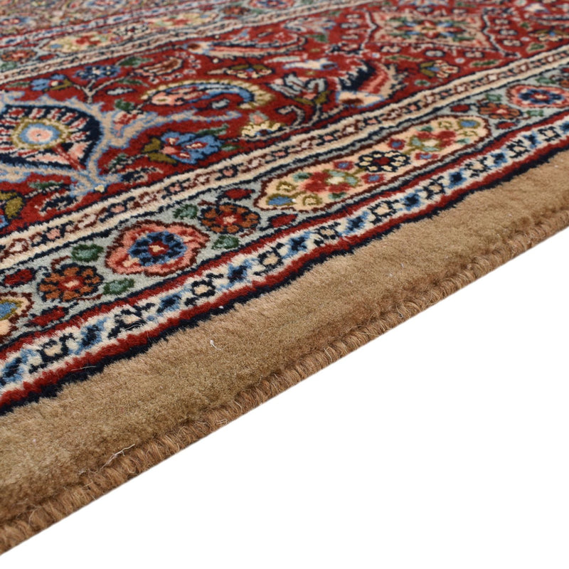 Persisk tæppe - Classic - 297 x 197 cm - taupe