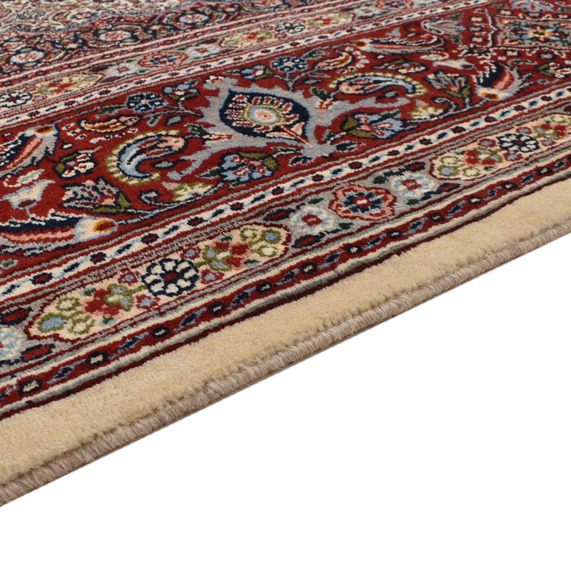 Persisk tæppe - Classic - 308 x 200 cm - taupe