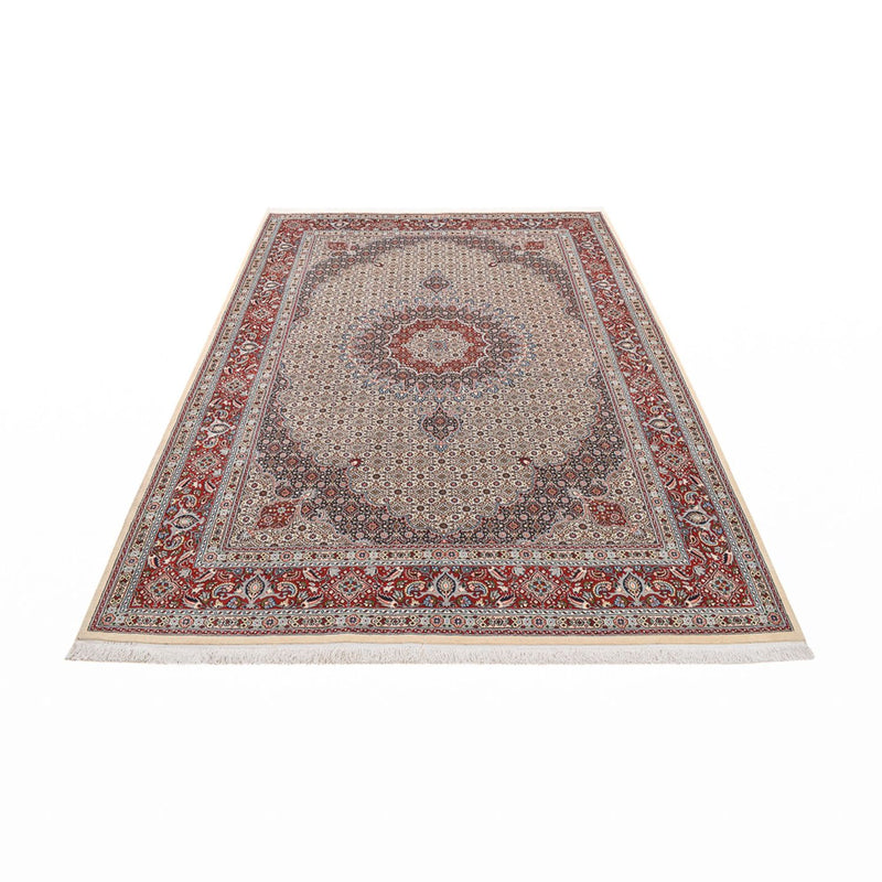 Persisk tæppe - Classic - 291 x 200 cm - taupe