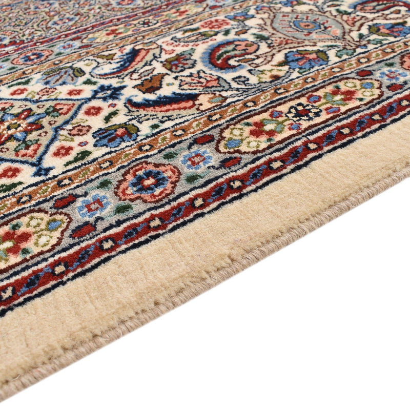 Persisk tæppe - Classic - 300 x 197 cm - taupe