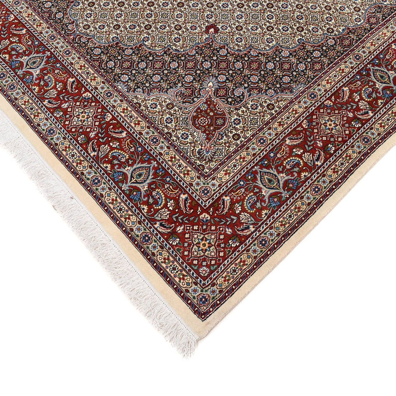 Persisk tæppe - Classic - 300 x 200 cm - taupe