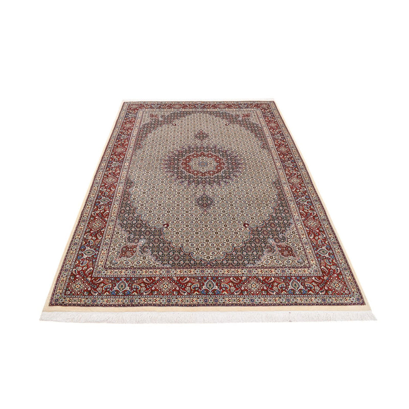 Persisk tæppe - Classic - 300 x 200 cm - taupe