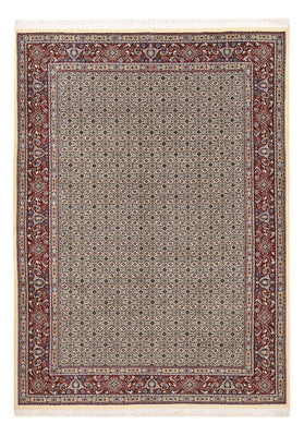 Persisk tæppe - Classic - 297 x 205 cm - taupe