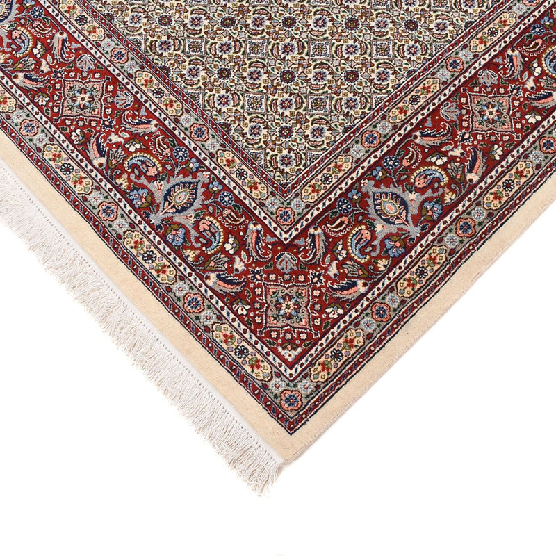 Persisk tæppe - Classic - 297 x 205 cm - taupe