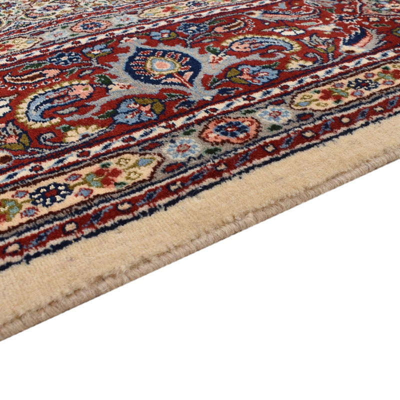 Persisk tæppe - Classic - 297 x 205 cm - taupe