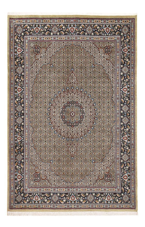 Persisk tæppe - Classic - 300 x 195 cm - sand